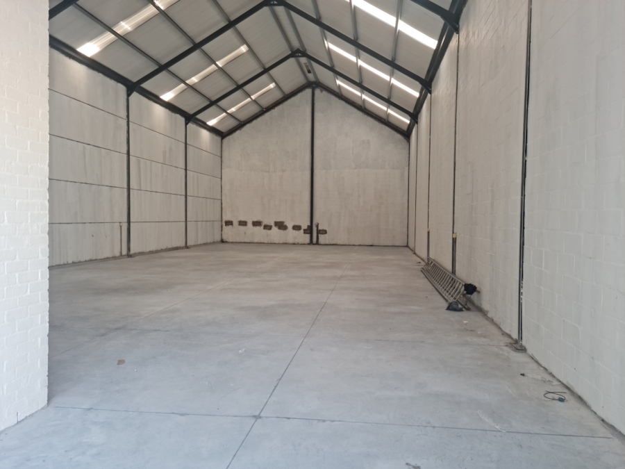 Commercial Property for Sale in Firgrove Western Cape